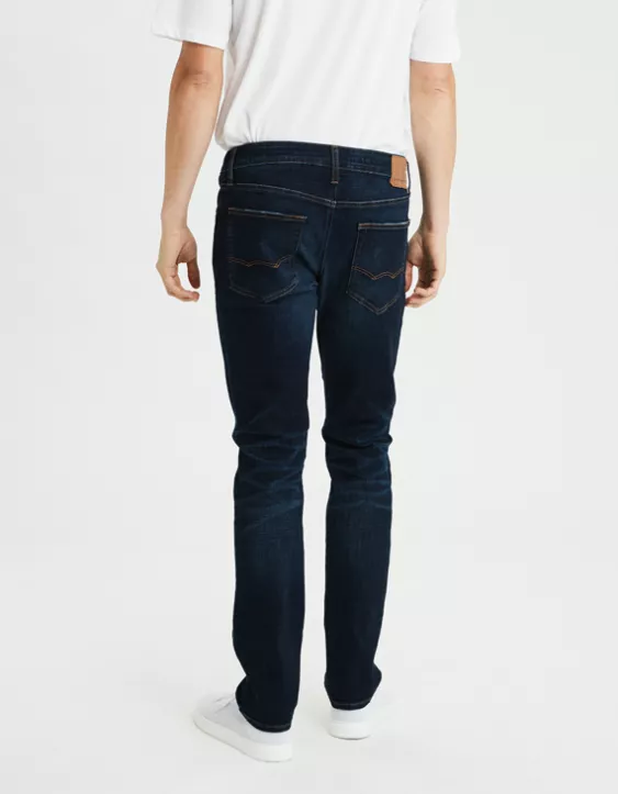Ne(x)t Level Slim Straight Jean