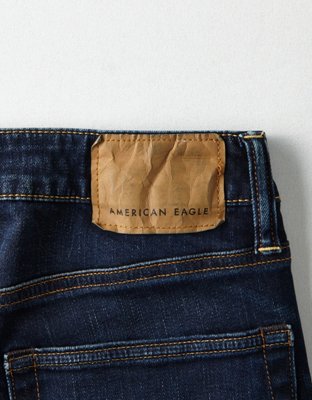 american eagle flex slim jeans