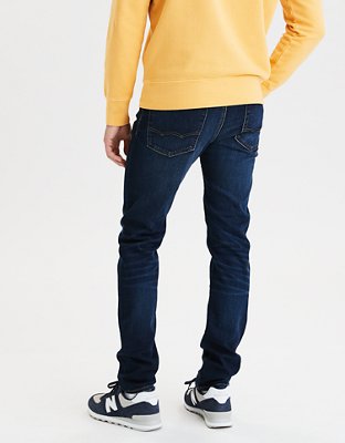 AE AirFlex+ Slim Straight Jean
