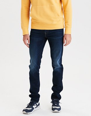 AE AirFlex+ Slim Straight Jean