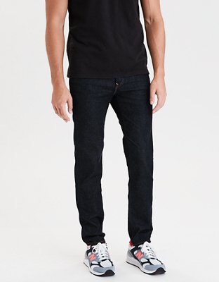 AE AirFlex+ Relaxed Straight Jean