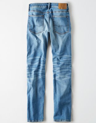 AE Ne(x)t Level AirFlex Slim Straight Jean