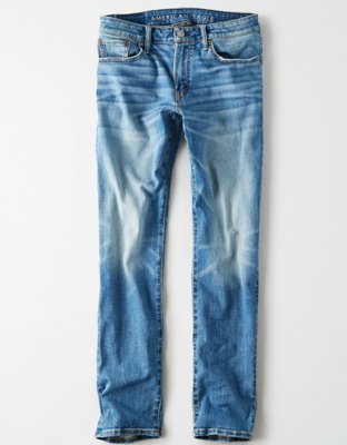 AE Ne(x)t Level AirFlex Slim Straight Jean