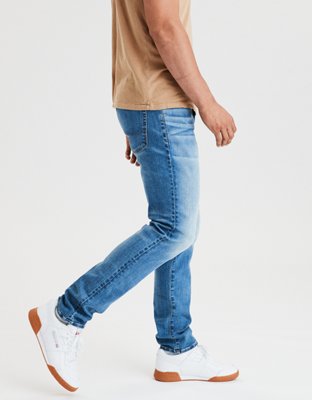 ae flex skinny jean