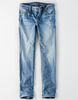 AE Ne(x)t Level Slim Straight Jean