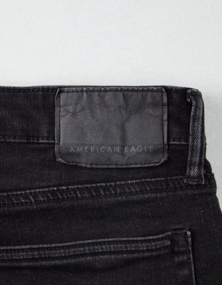 american eagle straight leg jeans