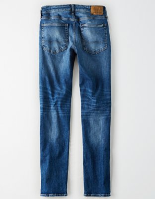 AE AirFlex+ Slim Straight Jean