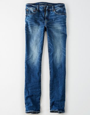 american eagle slim taper extreme flex