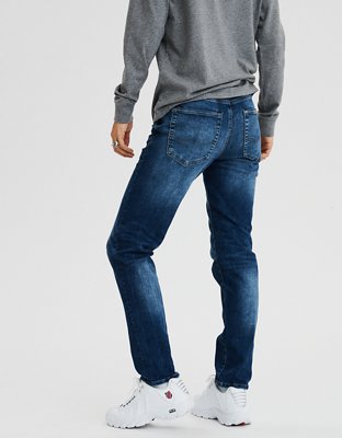 AE AirFlex+ Slim Straight Jean