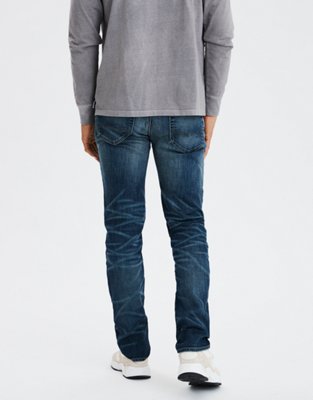 AE AirFlex+ Slim Straight Jean