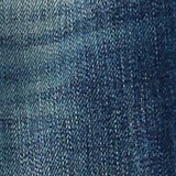 Dark Indigo Wash