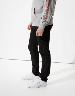 AE AirFlex+ Slim Straight Jean