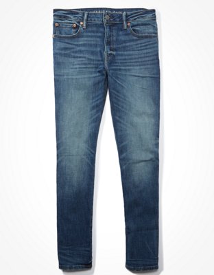 AE AirFlex+ Slim Straight Jean