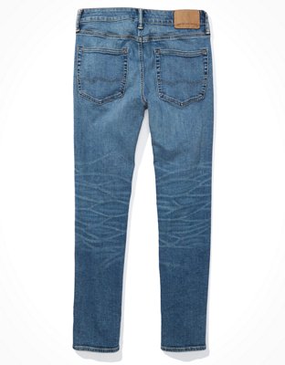 american eagle jeans slim fit