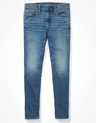 ae airflex slim jean