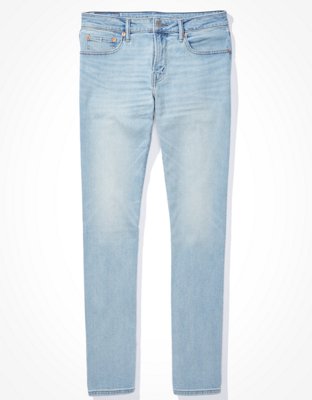 AE AirFlex+ Slim Straight Jean