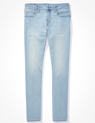 AE AirFlex+ Slim Straight Jean
