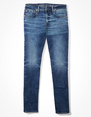 AE AirFlex+ Slim Straight Jean