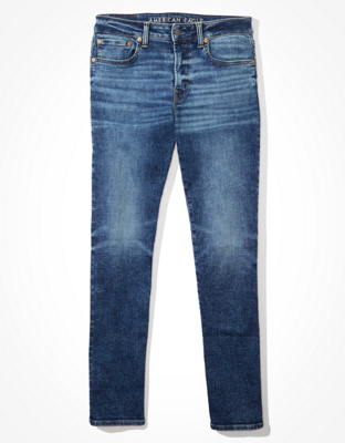 AE AirFlex+ Slim Straight Jean