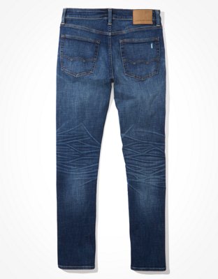 american eagle men's slim fit jeans