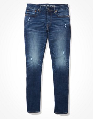 mens skinny jeans 32x34