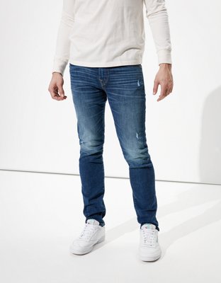 ae slim straight