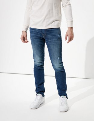 airflex slim jeans