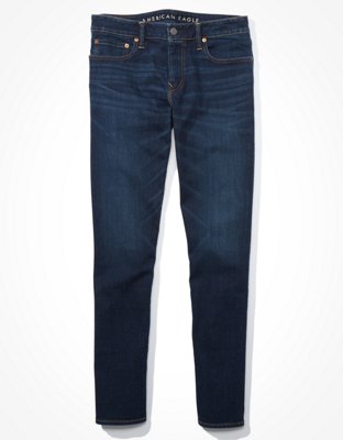 american eagle slim taper jeans