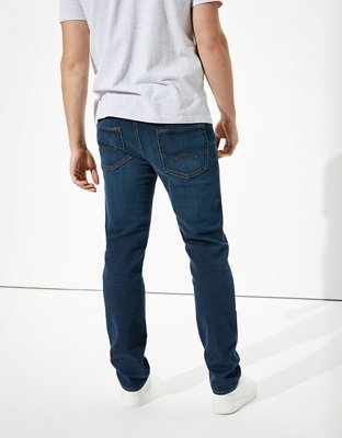 AE AirFlex+ Slim Straight Jean