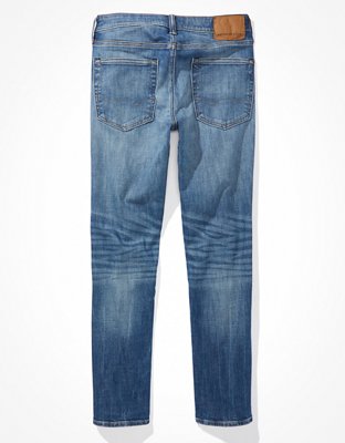 AE AirFlex+ Temp Tech Slim Straight Jean