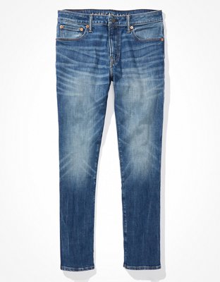AE AirFlex+ Temp Tech Slim Straight Jean