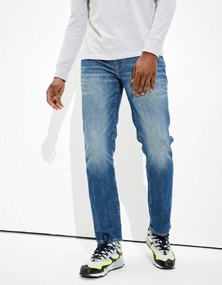 AE AirFlex+ Temp Tech Slim Straight Jean