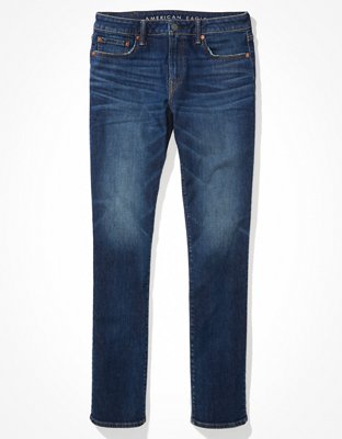 AE AirFlex+ Slim Straight Jean