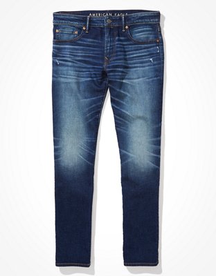 AE AirFlex+ Clean Tech Slim Straight Jean