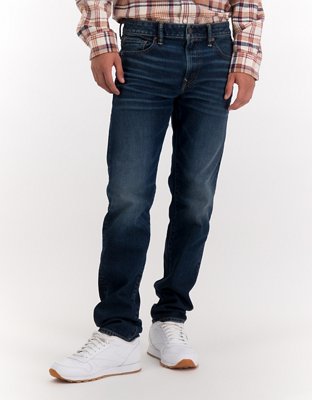 AE Flex Slim Straight Jean