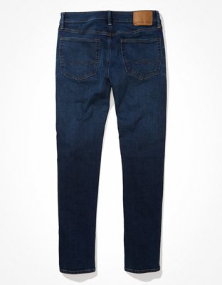 AE AirFlex 360 Slim Straight Jean