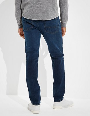 AE AirFlex 360 Slim Straight Jean