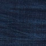 Authentic Dark Indigo