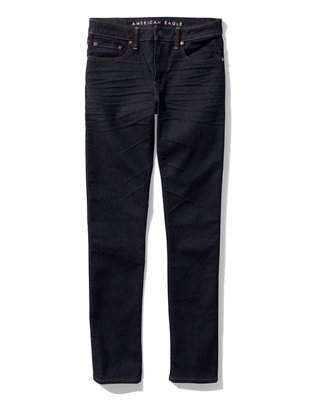 AE AirFlex+ Slim Straight Jean