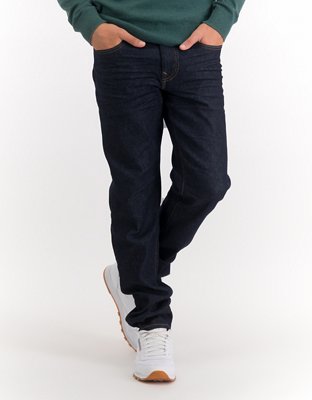 AE AirFlex+ Slim Straight Jean