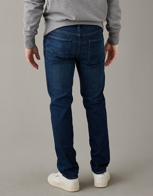 AE AirFlex+ Slim Straight Jean