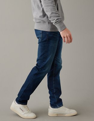 AE AirFlex+ Slim Straight Jean