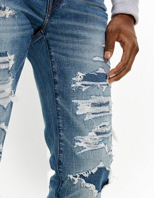 american eagle mens jeans