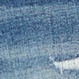 Destroyed Medium Wash