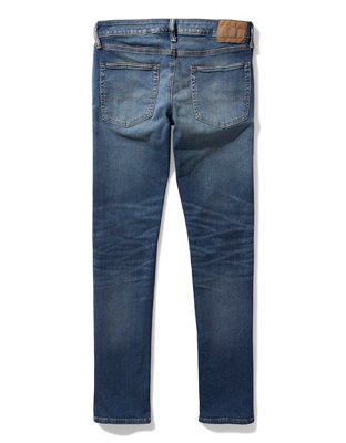 AE AirFlex+ Slim Straight Jean