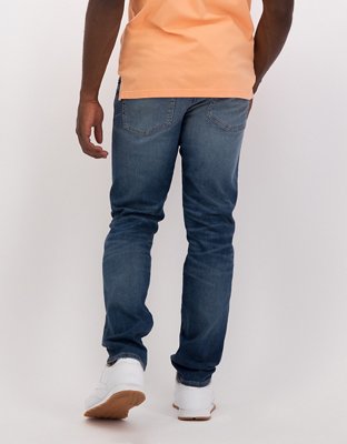 AE AirFlex+ Slim Straight Jean