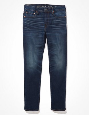 AE AirFlex+ Slim Straight Jean