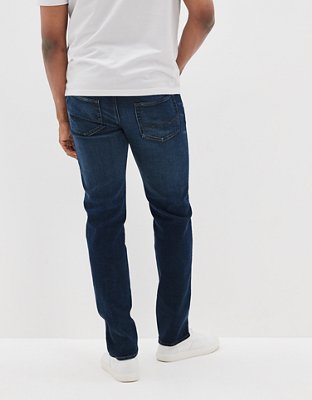 Hollister Slim Straight Jeans