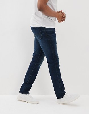 AE AirFlex+ Slim Straight Jean