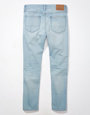 AE AirFlex+ Slim Straight Jean